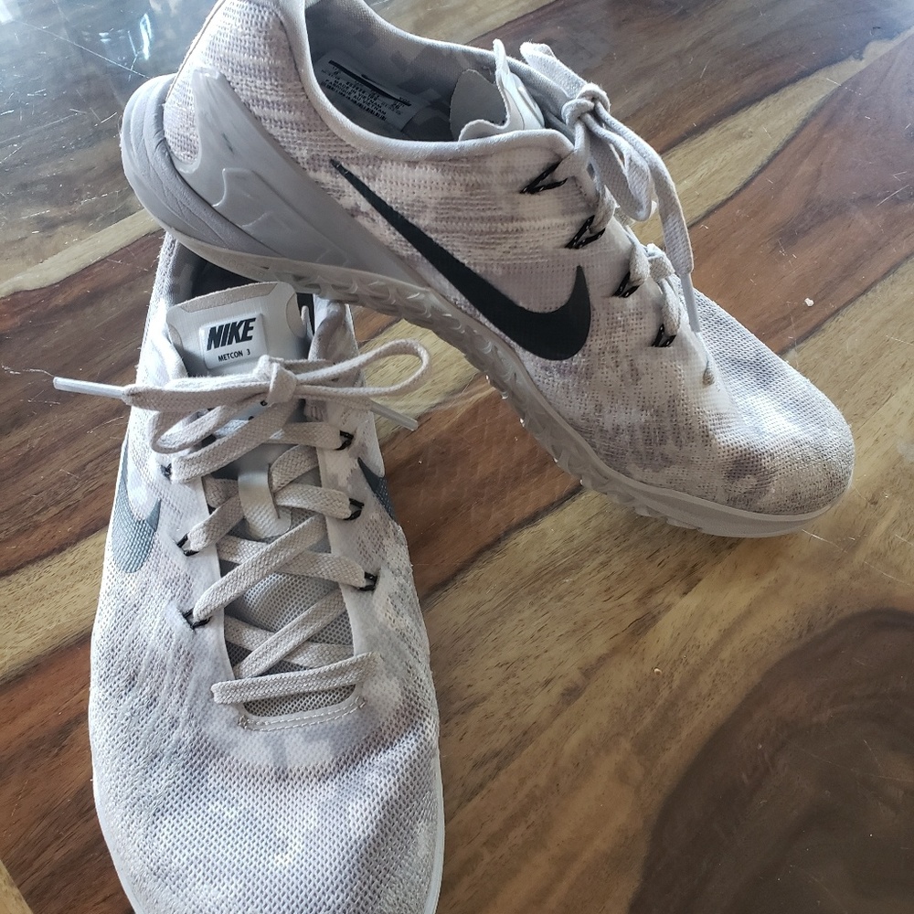 Mens Nike Metcon 3
